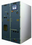ECO GIS- ECO Gas Insulated Switchgear- DryAIR